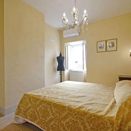 Casa Caterina Apartment Кортона Екстериор снимка