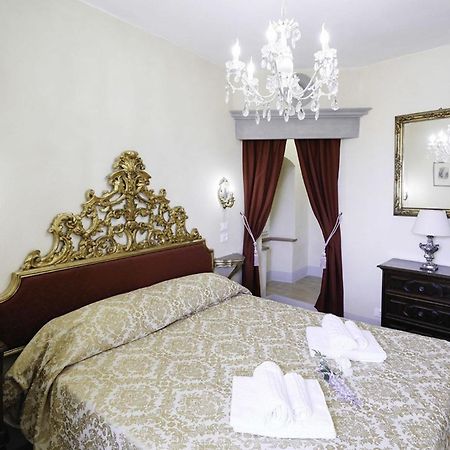 Casa Caterina Apartment Кортона Екстериор снимка