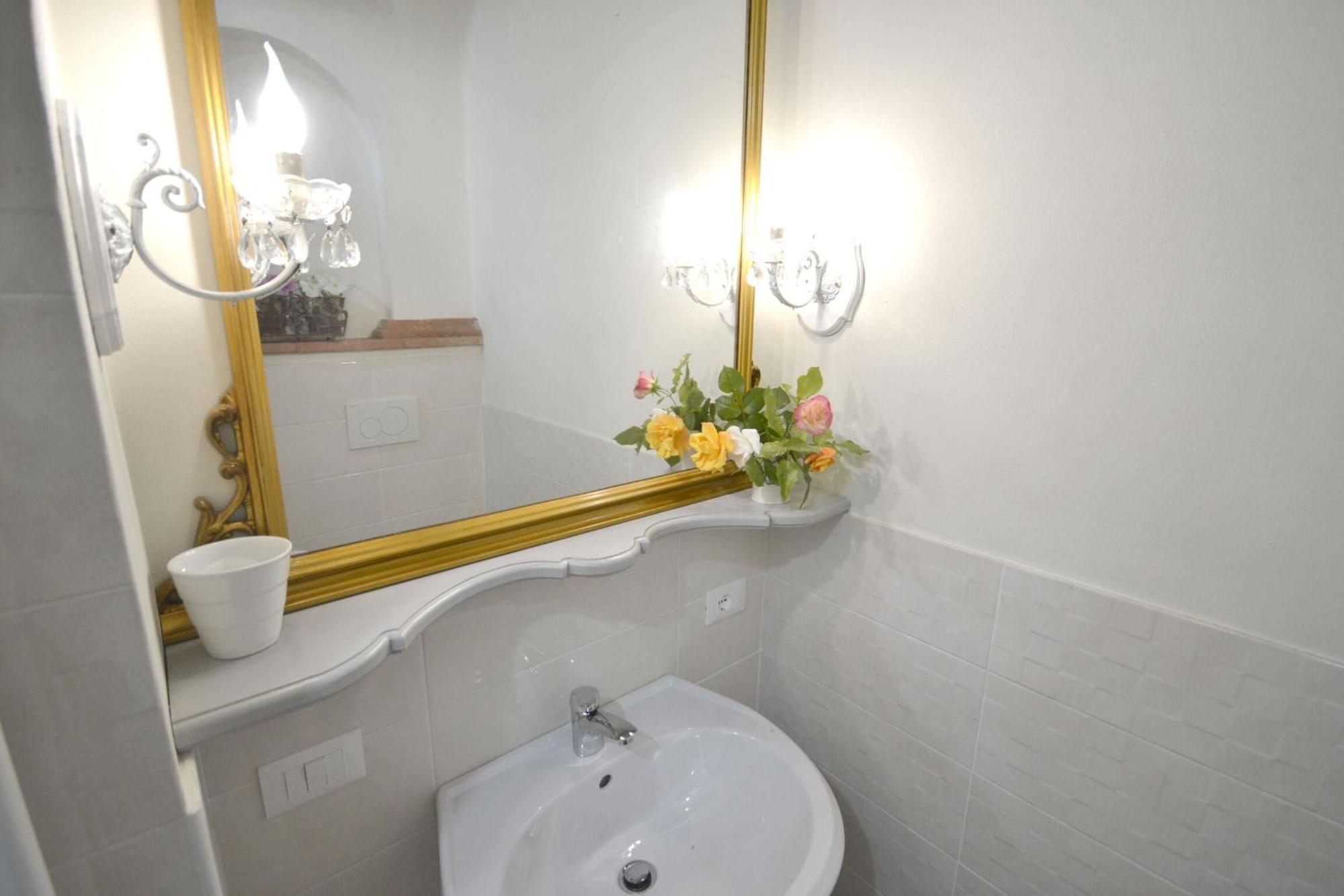 Casa Caterina Apartment Кортона Екстериор снимка