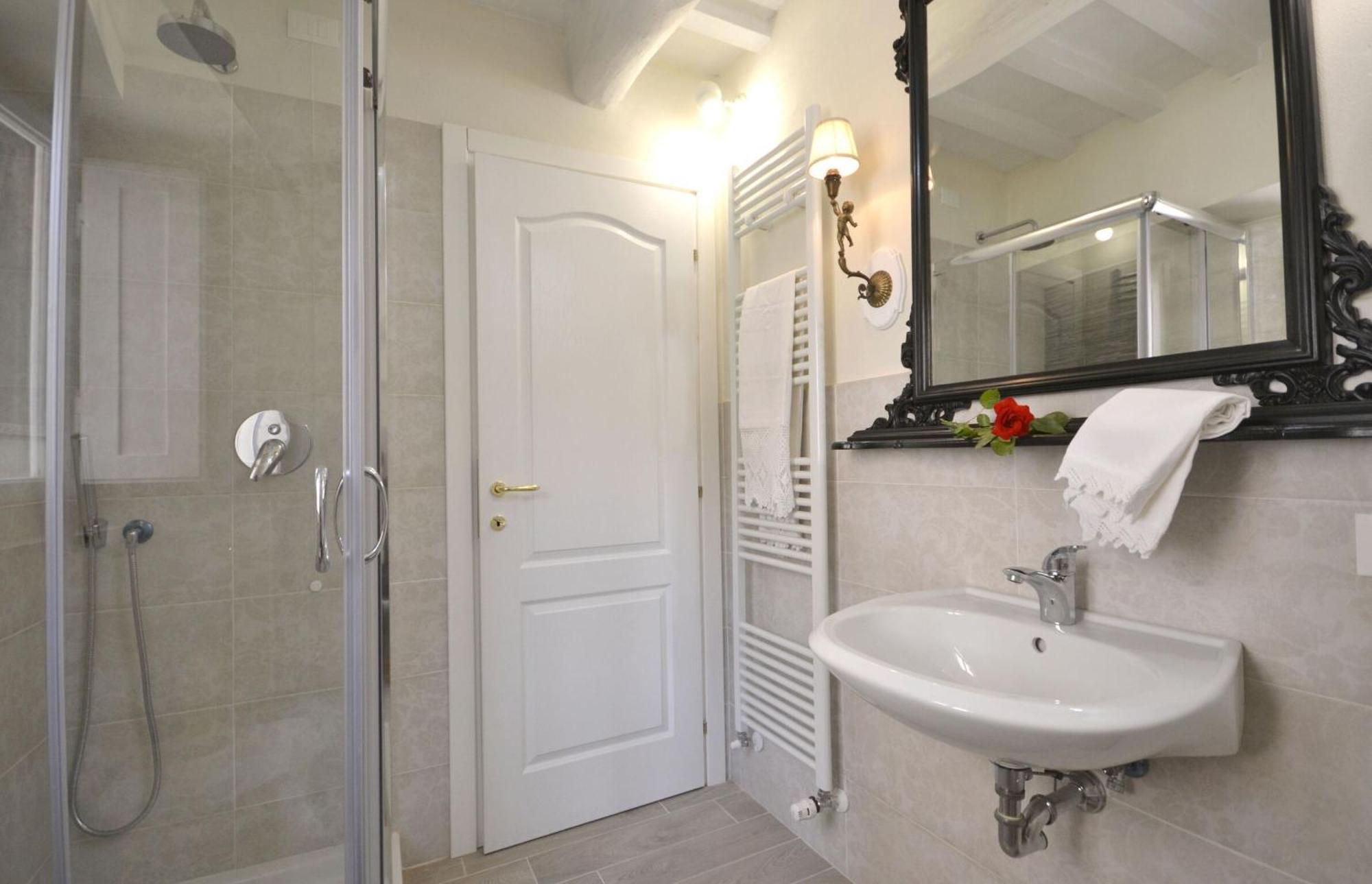 Casa Caterina Apartment Кортона Екстериор снимка