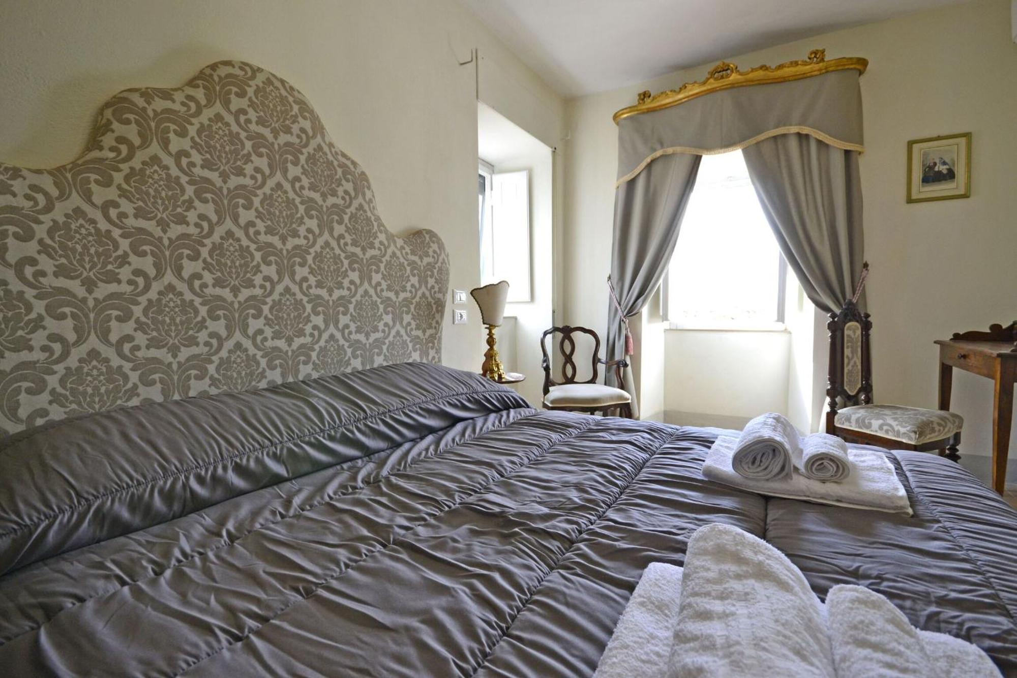 Casa Caterina Apartment Кортона Екстериор снимка