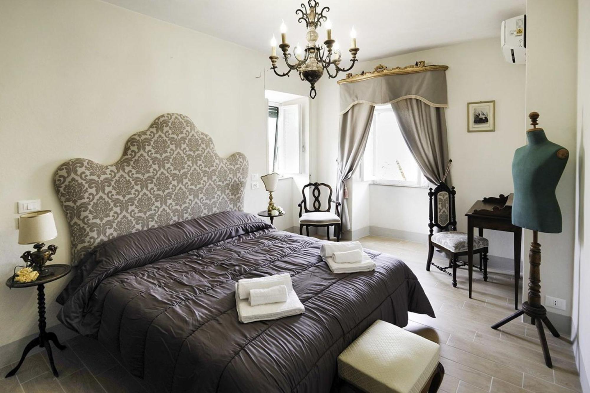 Casa Caterina Apartment Кортона Екстериор снимка